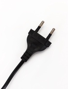 Фонтан для кошек и собак «Пижон», 1.5 л, 16.5×11.5×12 см, евророзетка, жёлтый 10923434