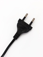 Фонтан для кошек и собак 1,5 л, 16,5 х 11,5 х 12 см, евророзетка, жёлтый 10923434