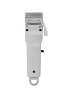 Машинка для стрижки LTRI-22, 2.5 Вт, 4 насадки, 1.5/3/4.5/6 мм, USB, серебристая - Фото 2