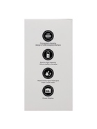 Электробритва LBR-10, 3 Вт, роторная, 3 головки, от АКБ - Фото 8