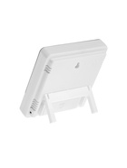 Термометр LTR-14, электронный, датчик температуры, датчик влажности, белый - Фото 2