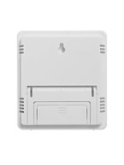 Термометр LTR-14, электронный, датчик температуры, датчик влажности, белый 10933723