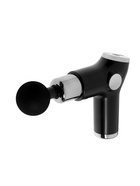 Массажёр для тела LEM-02, перкуссионный, 4 насадки, 6 режимов, 1800-3200 об/мин 10933999