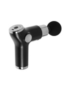 Массажёр для тела LEM-02, перкуссионный, 4 насадки, 6 режимов, 1800-3200 об/мин 10933999