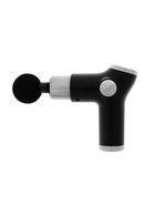 Массажёр для тела LEM-02, перкуссионный, 4 насадки, 6 режимов, 1800-3200 об/мин 10933999