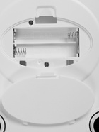 Весы кухонные LVE-028, электронные, до 5 кг, металл 10934002