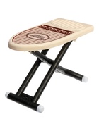 Игровой набор доска для глажения с утюгом 7 предметов, вибрация, вода 10934835