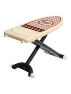 Игровой набор доска для глажения с утюгом 7 предметов, вибрация, вода 10934835