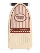 Игровой набор доска для глажения с утюгом 7 предметов, вибрация, вода 10934835