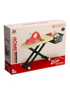 Игровой набор доска для глажения с утюгом 7 предметов, вибрация, вода 10934835