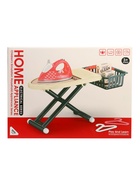 Игровой набор доска для глажения с утюгом 7 предметов, вибрация, вода 10934835