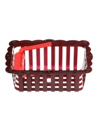 Игровой набор доска для глажения с утюгом 7 предметов, вибрация, вода 10934835