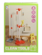 Игровой набор «Чистюля», 8 предметов - Фото 13