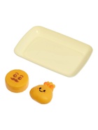 Игровой набор «Кухня», звуковые и световые эффекты, 19 предметов - Фото 11