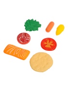 Игровой набор «Кухня», звуковые и световые эффекты, 19 предметов - Фото 12