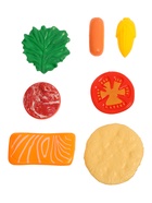 Игровой набор "Кухня" звук, свет - фото 119717622