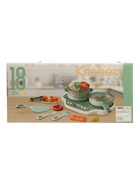 Игровой набор "Кухня" звук, свет - фото 119717626