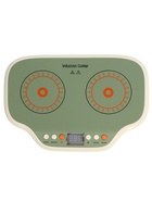 Игровой набор «Кухня», звуковые и световые эффекты, 19 предметов - Фото 3