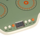 Игровой набор «Кухня», звуковые и световые эффекты, 19 предметов - Фото 4