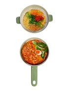 Игровой набор «Кухня», звуковые и световые эффекты, 19 предметов - Фото 7