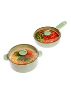 Игровой набор «Кухня», звуковые и световые эффекты, 19 предметов - Фото 8