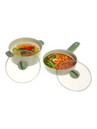 Игровой набор «Кухня», звуковые и световые эффекты, 19 предметов - Фото 9