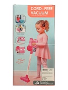 Бытовая техника «Пылесос», с насадками, звуковые эффекты 10934856