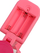 Бытовая техника «Пылесос», с насадками, звуковые эффекты - Фото 9