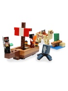 Конструктор Мой Мир, 166 деталей 10935868