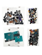 Конструктор Мой Мир, 203 детали 10935869