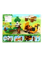 Конструктор блочный «Мой Мир. Пчелиный коттедж», 254 детали 10935871