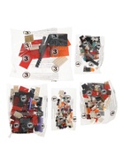 Конструктор Мой Мир "Портал в ад", 352 детали 10935872