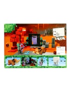 Конструктор блочный «Мой Мир. Портал в ад», 352 детали 10935872