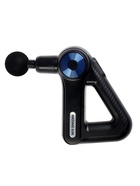 Массажёр для тела LEM-11, перкуссионный, 9 насадок, 9 режимов, чёрный - Фото 14