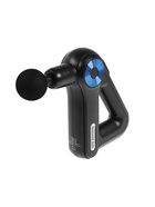 Массажёр для тела LEM-11, перкуссионный, 9 насадок, 9 режимов, чёрный - Фото 8