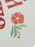 УЦЕНКА (Сколы краски, царапины) Ширма-театр «Сказка», напольный, с дверцами - Фото 5