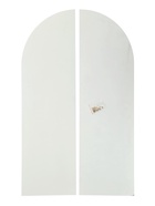 УЦЕНКА (Сколы краски, царапины) Ширма-театр «Сказка», напольный, с дверцами - Фото 9