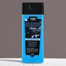 Гель для душа 