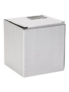 Садовая фигура - фонарь «Лотос», 28×28×9 см, для водоёмов, лиловая - Фото 20