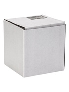 Садовая фигура - фонарь «Лотос», 28×28×9 см, для водоёмов, фиолетовая 10933415