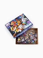 Пазл №1, 104 элемента 10939534