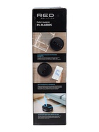 УЦЕНКА Робот-пылесос RED Solution RV-RL6000S, 35 Вт, сухая/влажная уборка, 0.3/0.3 л, чёрный - Фото 24