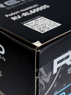 УЦЕНКА Робот-пылесос RED Solution RV-RL6000S, 35 Вт, сухая/влажная уборка, 0.3/0.3 л, чёрный - Фото 26