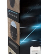 УЦЕНКА Робот-пылесос RED Solution RV-RL6000S, 35 Вт, сухая/влажная уборка, 0.3/0.3 л, чёрный - Фото 27