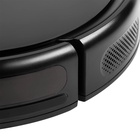 УЦЕНКА Робот-пылесос RED Solution RV-RL6000S, 35 Вт, сухая/влажная уборка, 0.3/0.3 л, чёрный - Фото 4