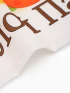 Салфетка пасхальная на стол «Пасхальный кролик» 65×65 см - фото 23599260