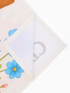 Салфетка пасхальная на стол «Пасхальный кролик» 65×65 см - Фото 7