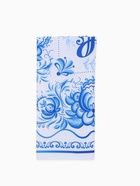 Салфетка пасхальная на стол «Гжель ХВ» 65×65 см 10894873