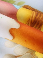 Салфетка пасхальная на стол «Пасхальное настроение» 65×65 см - Фото 5