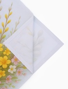 Салфетка пасхальная на стол «Пасхальное настроение» 65×65 см - Фото 7